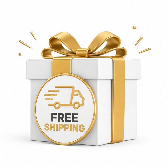 Free shipping gift